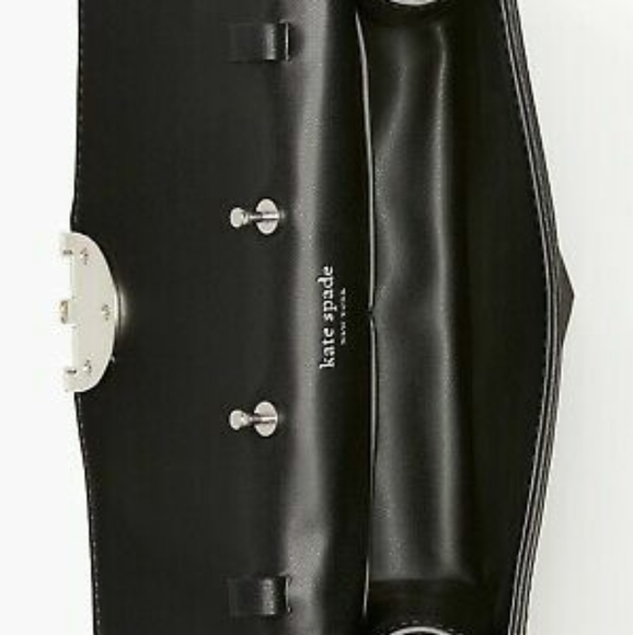 NWT Kate Spade Neve Convertible Crossbody - Picture 3 of 6